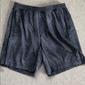Lululemon Men’s Shorts